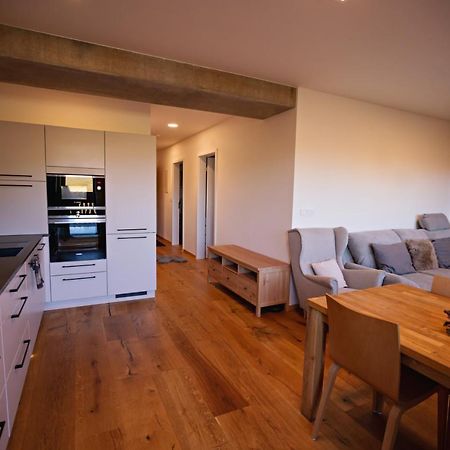 Strunzova Pila Kvilda Apartman 308 Luaran gambar
