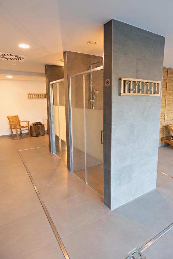 Strunzova Pila Kvilda Apartman 308 Luaran gambar